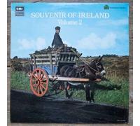Various - Souvenir Of Ireland - Volume 2 - Various LP