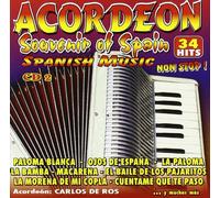 Various - Souvenir of Spain 2