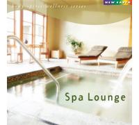Various - Spa Lounge