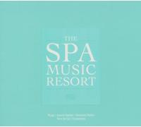Various - Spa Music Resort