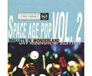 Various - Space Age Pop Vol.2