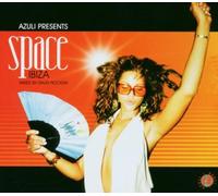 Various - Space Ibiza 2004+(DVD)