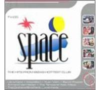 Various - Space Ibiza '98