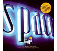 Various - Space Ibiza Tribal Summer