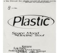 Various - Space Mood & Electric