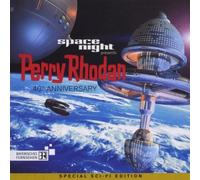 Various - Space Night Pres. Perry Rhodan 40th
