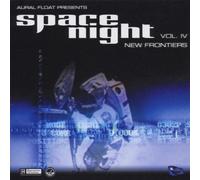 Various - Space Night Vol.4