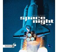 Various - Space Night Vol. VIII