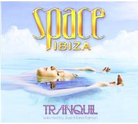 Various - Space Tranquil
