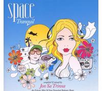 Various - Space Tranquil Vol.3