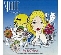 Various - Space Tranquil Vol.3