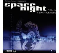 Various - Spacenight Vol.4 New Frontiers