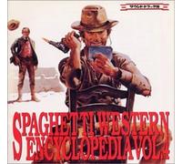 Various - Spaghetti Western Encyclopedia Vol 4