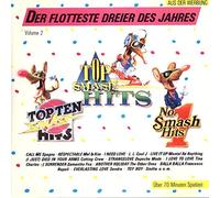 Various - Spagna, Mel&Kim, Depeche Mode, Sandra, Die -rzte..