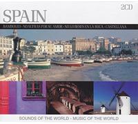 Various - Spain