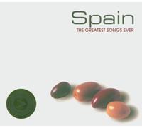 Various - Spain-Greatest Songs Ever