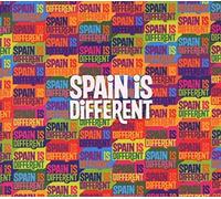 Various - Spain Is Different 1