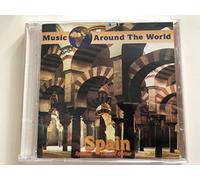 Various - Spain-Spanish Classic Guitar