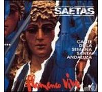 Various - Spanien/Cante Semana Santa
