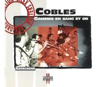 Various - Spanien/Cobles,Gammes en Sang