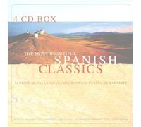 Various - Spanish Classics