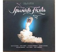 Various - Spanish Fiesta-Olympic