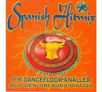 Various - Spanish Hitmix