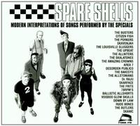 Various - Spare Shells