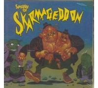 Various - Spawn of Skarmageddon