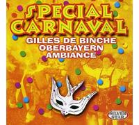 Various - Special Carnaval