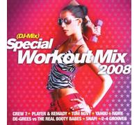 Various - Special Workout Mix Vol.1