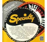 Various - Specialty-Hifi Jazz