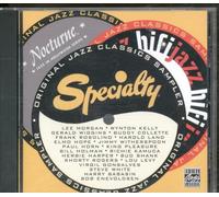 Various - Specialty-Hifi-Nocturne Label