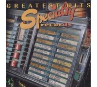 Various - Specialty Records Great.Hits