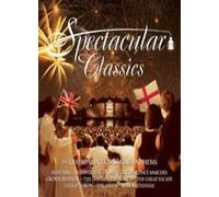 Various - Spectacular Classics [Import]