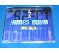 Various - Spectre - James Bond Dance Theme
