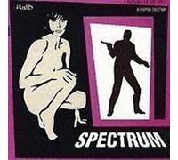 Various - Spectrum: Thrilling 60's Film Noir Themes 1998 Compilation