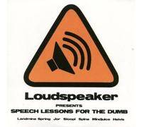 Various - Speech Lessons for the Dumb