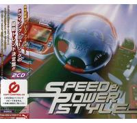 Various - Speed A6 Power Metal