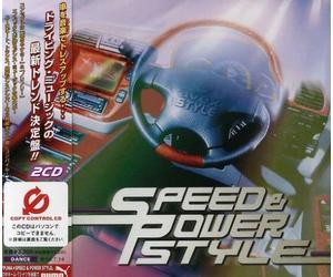 Various - Speed A6 Power Metal