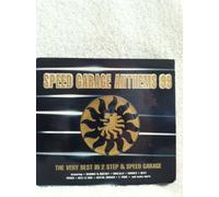 Various - Speed Garage Anthems '99