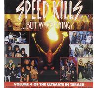 Various - Speed Kills 3