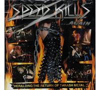 Various - Speed Kills...Again!