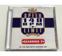 Various - Speed Limit 140 Bpm+Classics V