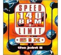 Various - Speed Limit 140 Bpm Plus 6