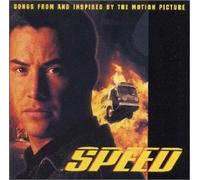 Various - Speed: Song Inspired By the Ost