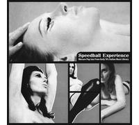 Various - Speedball Experience: Obscure Pop J