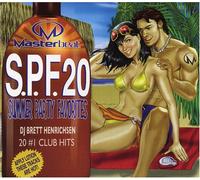 Various - Spf 20: Summer Party Favorites