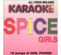 Various - Spice Girls