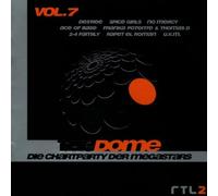 The Dome Vol. 7. 2 CDs